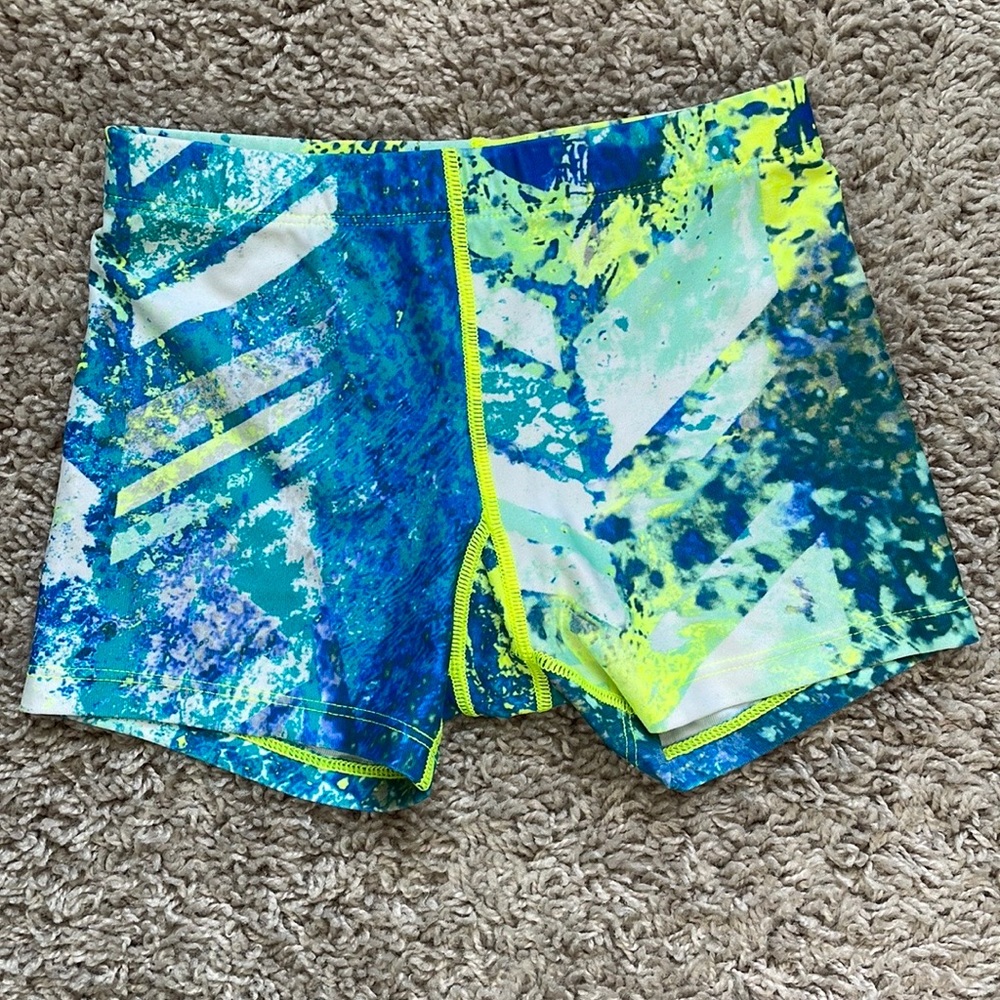 👶🏻5/$10👶🏻 Girls shorts
